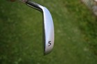 Nike Forged Pro Combo 5-Iron RH Steel Shaft Stiff-Flex — photo 3
