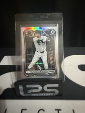 2026 Bowman Chrome Munetaka Murakami RED RC Rookie Variation #9