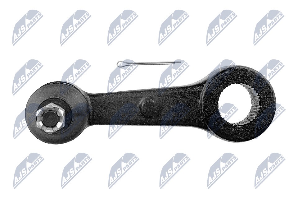 PITMAN ARM SWK-MZ-000 FOR MAZDA FORD WLE7/R581/WL-T/WLF2/WL84 2.5L MD25NA 2.5L - Image 8