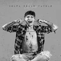 Ultimo - Colpa Delle - Cd - G3Z