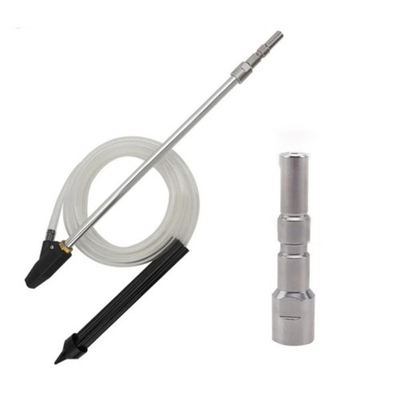 #ad For KARCHER Compatible Sandblasting Kit for Heavy Duty Cleaning Applications $51.23