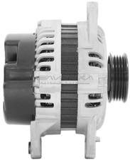 Alternator 90A 4PV For Hyundai Excel G4FK G4EK 1994-2000 Accent Elantra XD G4GC-