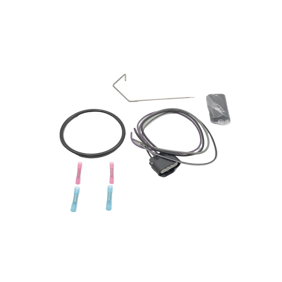 Autobest F2951A Fuel Pump Module For 1997-1999 Chevrolet Astro Safari V6 4.3L - Image 2 of 4