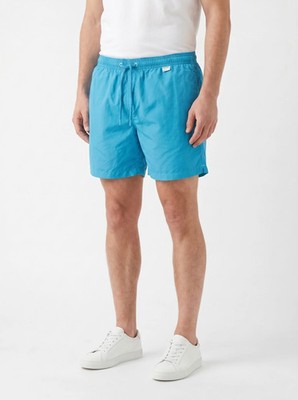 Saint Barth Herren Boxershorts Anzug Grün Größe S-L