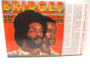 Bridges Gil Scott Heron | eBay