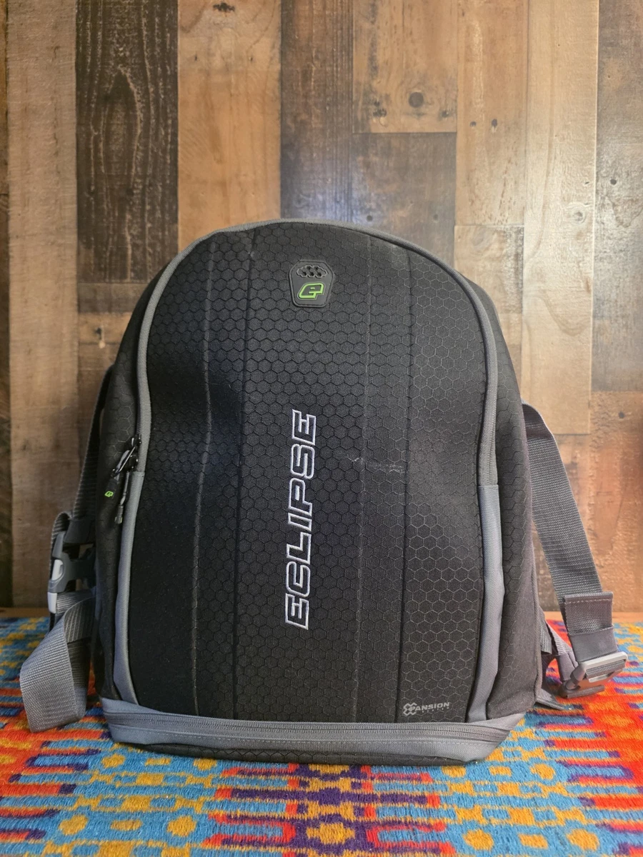 Sac De Largage Planet Eclipse Mag - Camouflage HDE - Paintball - Neuf