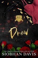 Drew Alternate Cover Siobhan Davis Taschenbuch Englisch 2024 Siobhan Davis