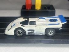 Aurora AFX Magnatraction Ferrari 512M 2