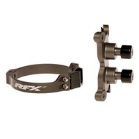 RFX Pro 2 Traktionskontrolle Doppeltaste (Hart Eloxiert) Honda CRF 250 R 2024