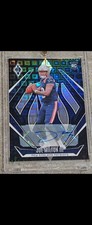 2024 Phoenix Joe Milton III Black Pandora 1/1 Auto Rookie Card Patriots/Cowboys. rookie card picture