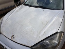 Capote Hyundai COUPE
