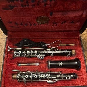 Linton Oboe for sale | eBay