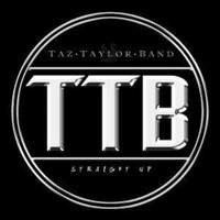 Taylor Band - Straight Up - Cd - G3Z