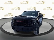 2024 GMC Sierra 1500 AT4X 4x4 4dr Crew Cab 5.8 ft. SB