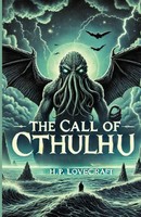 H. P Lovecraft | The Call Of Cthulhu(Illustrated) | Taschenbuch | Englisch