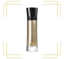 Giorgio Armani Code Absolu (2 Oz / 60 ML) Men’s Parfum Spray *Discontinued*