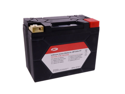 7070211 JMT LITHIUM-AKKU REX BERGAMO 50 4T 12-17