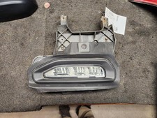 2018 GMC Sierra 1500 Driving Light