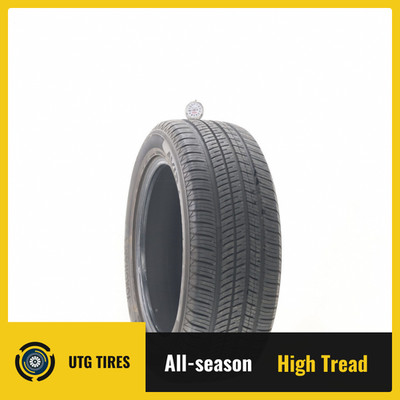 Used 235/55R18 Yokohama Avid Ascend GT 100V - 10/32