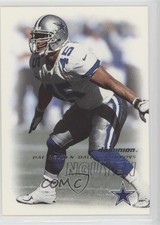 2000 Skybox Dominion Dat Nguyen #71 1k3