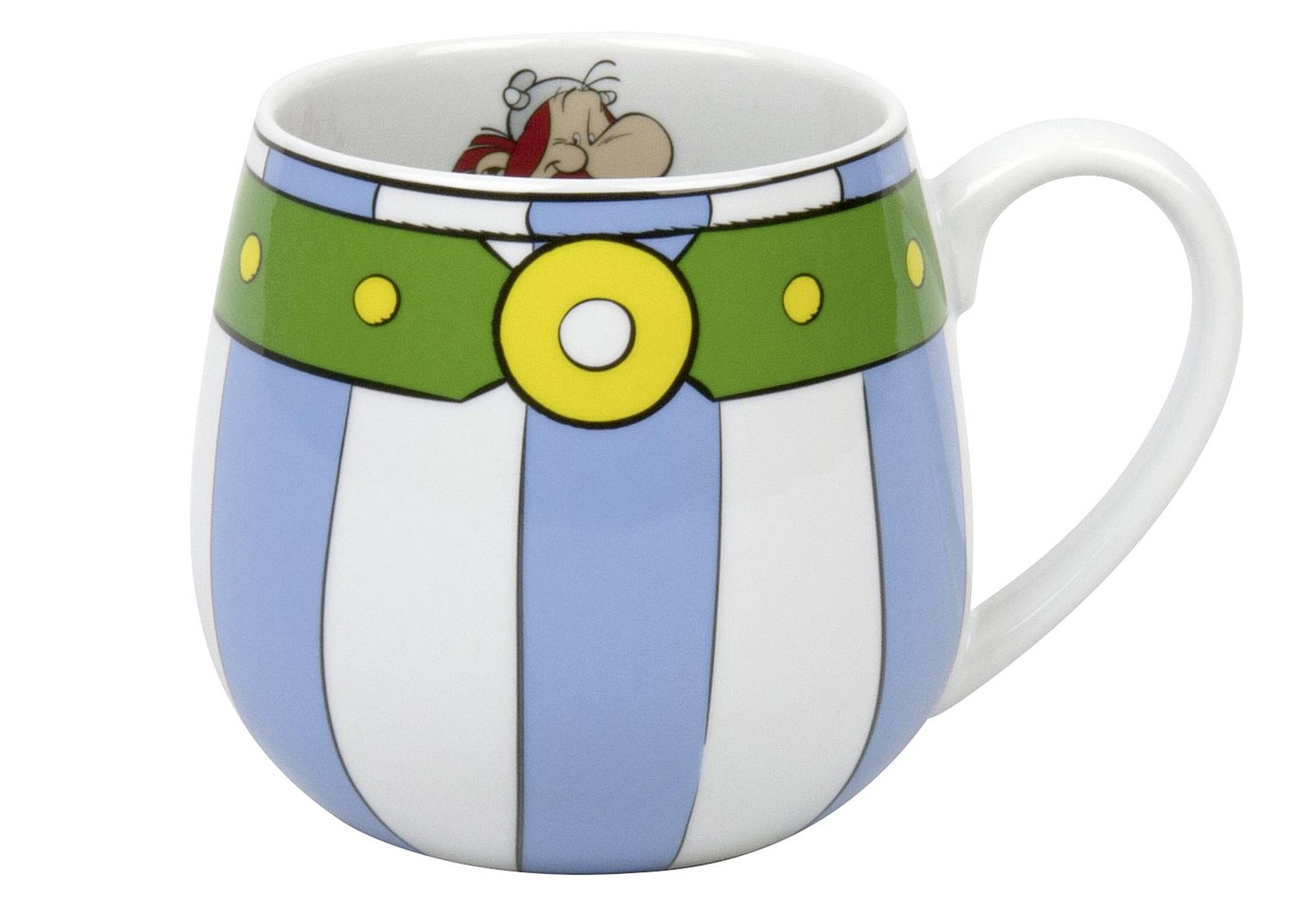 Knitz Kaffeebecher Asterix 15190₽