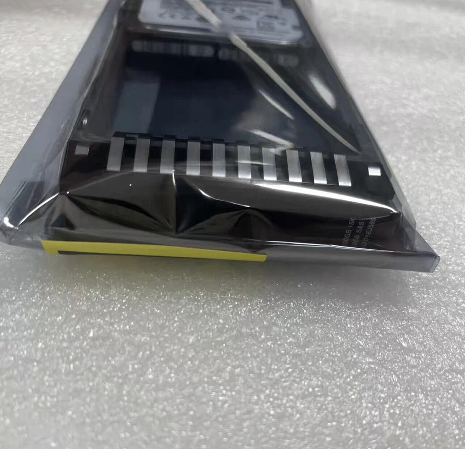 IBM 01EJ585 01EJ717 600GB 01DE349 2.5'' 12Gbs 15K SAS V3700 V2 Hard Drive HDD - Image 2 of 3