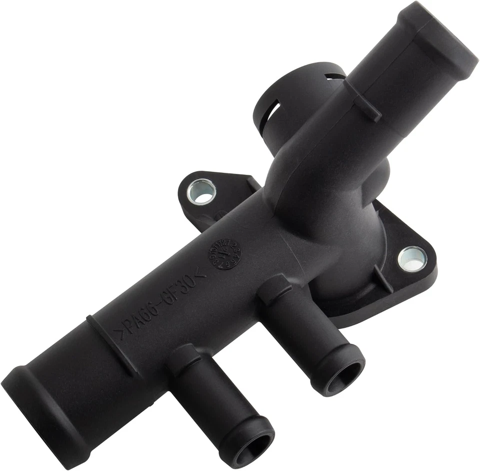 06A121132AQ Brida de manguera de refrigeración para Volkswagen Beetle 1999-2005 1,8 L L L4 902-5956 Foto 4 de 4