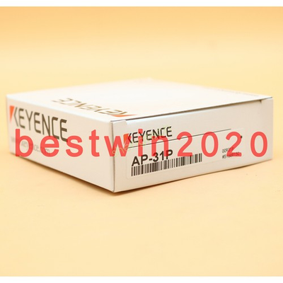 #ad 1pc brand New in box KEYENCE AP 31P Pressure Sensor spot stock $84.51