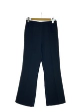 Needles BootCut Pants black S