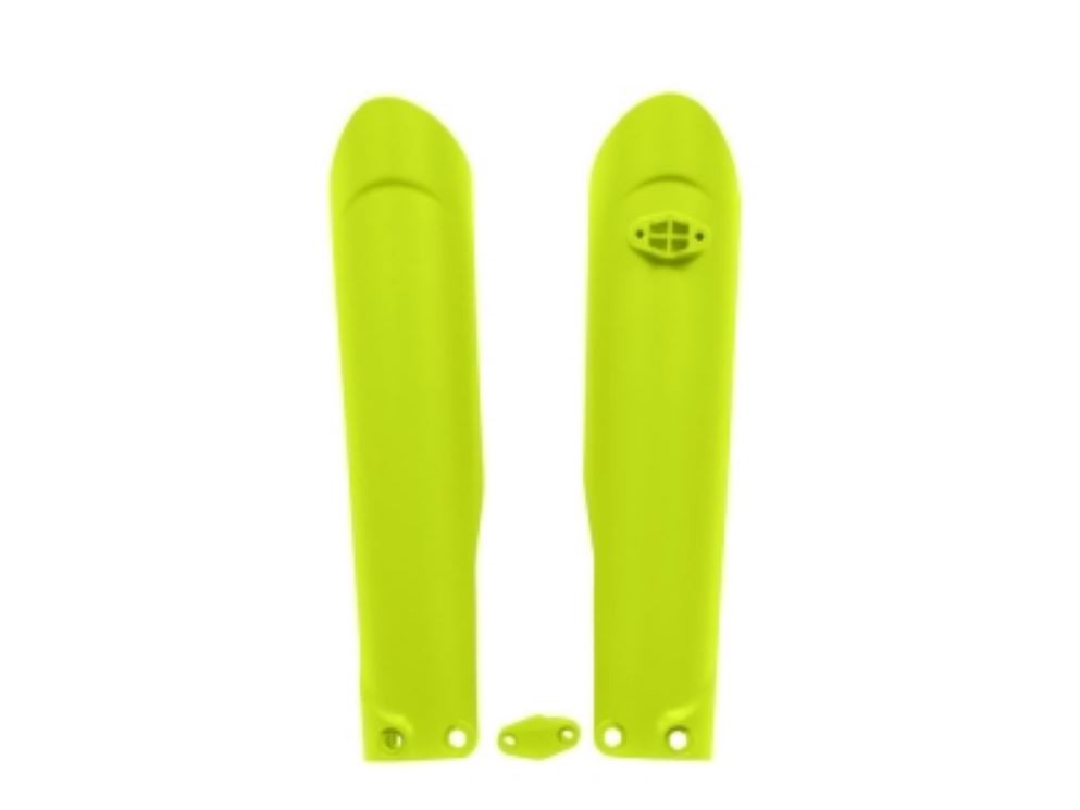 Rtech Fork Protectors Adjusts Gasgas Ec Mc 21-23 Sherco Se-R Sef-R ab17