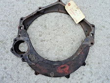 56-62 Chevy Belair Corvette Bell Housing Flywheel Extension 57 58 59 60 61 56-62 Chevy Belair Corvette Bell Housing Flywheel Extension 57 58 59 60 61