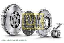 Kit d'embrayage Citroen JUMPER
