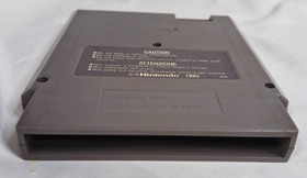 Excitebike Nintendo NES - Cart Only