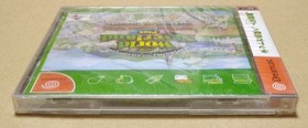 World Neverland Plus Olld Kingdom Dreamcast DC NTSC-J Japan Import Soft Game