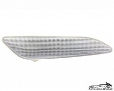 Seitenblinker Vorne Links für Fiat Tipo Kombi Limo Alfa 147 156 Lancia ab 05->