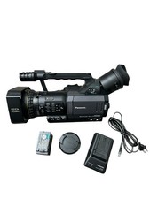 Panasonic AG-DVX100B MiniDV 3CCD Video Camcorder DVX-100 B