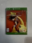 Dragon Ball Z: Kakarot - Xbox One - Brand New | Factory Sealed - FREE SHIPPING