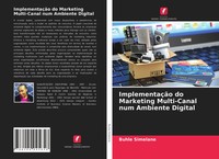 Buhle Simelane | ImplementaçãO Do Marketing Multi-Canal Num Ambiente Digital