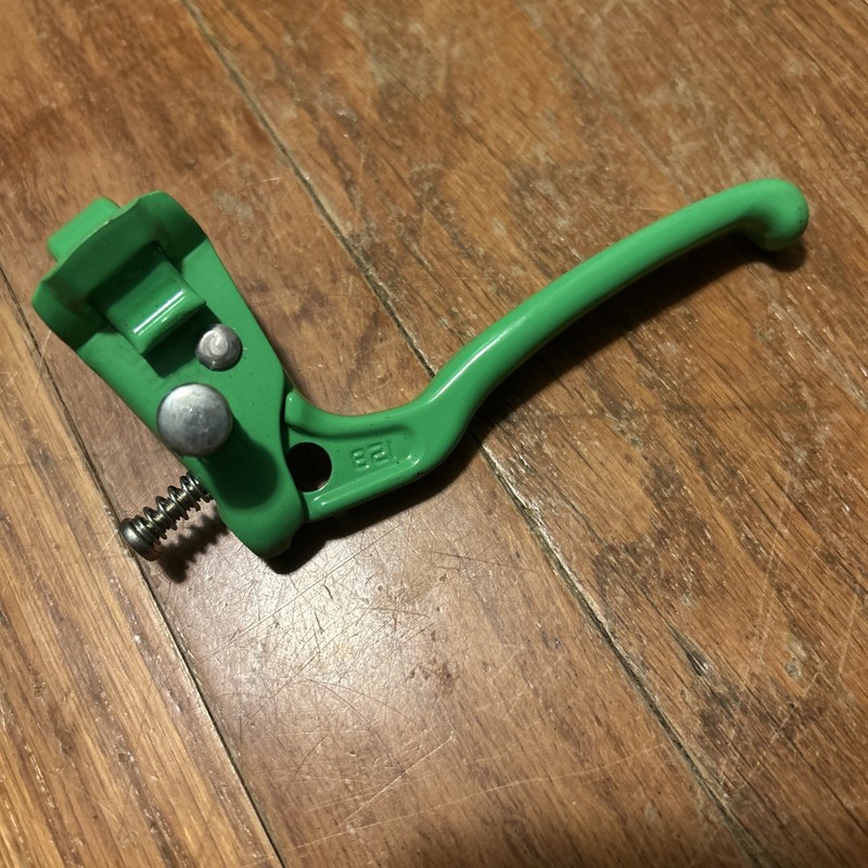 Old School Bmx Dia Compe Brake Lever