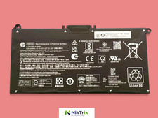 HW03XL HP battery for HP Pavilion 15-eg 15-eg0073cl 15-eg0048nr 15-eg1025cl