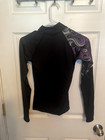 ScubaPro Girls UPF 80 T-Flex Long Sleeve Rash Guard XS — photo 2