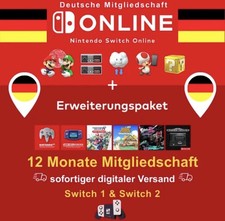    Nintendo Switch Online + Expansion Pack   ...