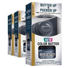 Joico Color Intensity Color Butter Titanium, ...
