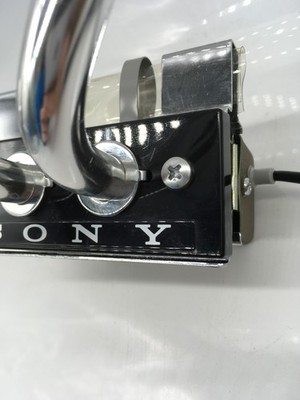 Old Stock】 Vintage Sony Rabbit Ear VCA-1 Car Window Antenna w/Box