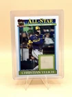 2026 Topps Series 2 Christian Yelich Base (RAW)