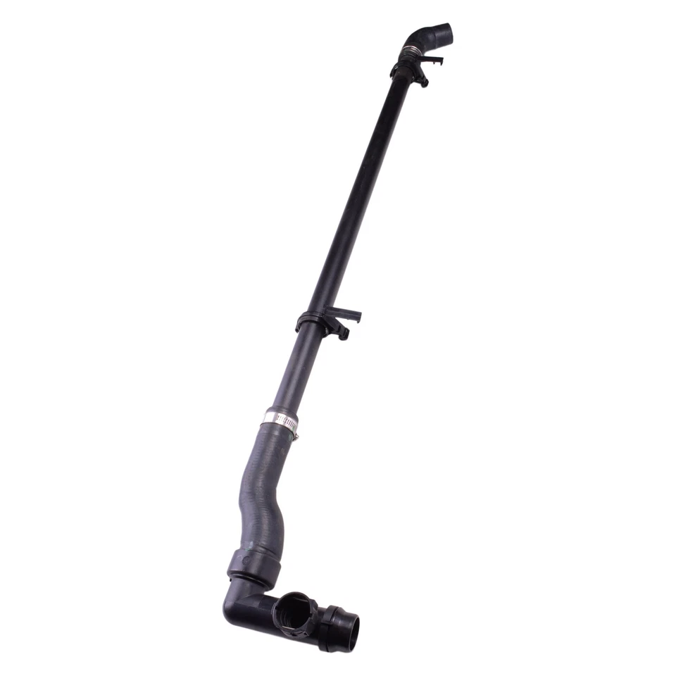 For Ford F-250 Super Duty 13-19 Engine Coolant Molded Radiator Hose Foto 3 de 3