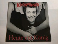 Die Lokalmatadore - Heute Ein König