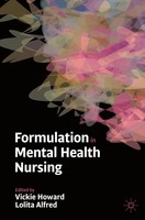 Vickie Howard (U. A.) | Formulation In Mental Health Nursing | Taschenbuch