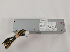 Dell OptiPlex 9020 SFF 8 Pin 255W Desktop Power Supply V9MVK