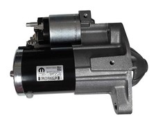 Mopar 56044736ac Starter Drive For Dodge Ram Jeep 1500 1500 Classic 2500 08-23